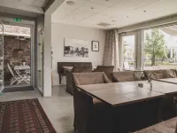 Gamla Televerket B&B Hotels in Borgholm