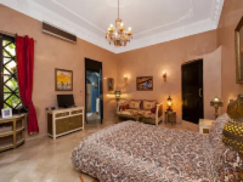 Riad Soleil d'Orient Hotels in El Jadida