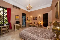 Riad Soleil d'Orient Hotels in El Jadida
