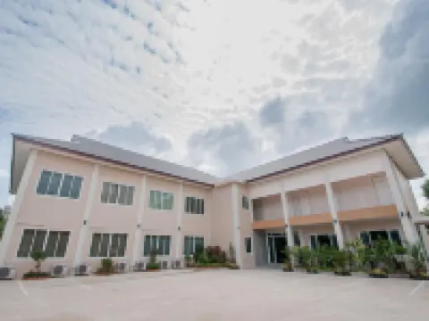 โรงแรมวัทนวรรณ โรงแรมในอำเภอ เทิง