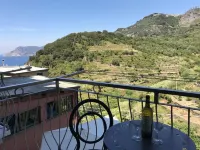 Sandra Villa Rooms Hotels in Corniglia
