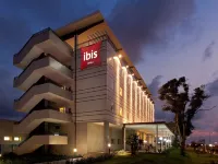 Ibis Bata Отели в г. 