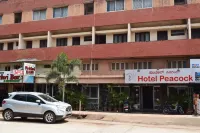 Hotel Peacock