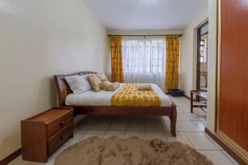 Takdiri Homes Plush 3Br Appartment