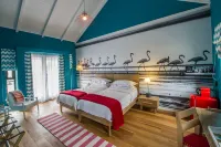 The Delight Swakopmund Hotels in Swakopmund