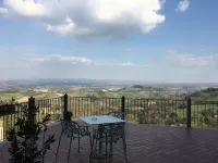 Hotel Bel Soggiorno - parking