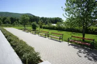 Hotel Palace Medjugorje Hotels in Bijakovici