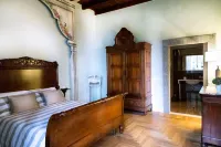 B&B Dimora Delle Donnole Bergamo Alta - Bed and Breakfasts