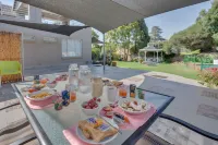 49-on-Cherry Hotels in Randburg