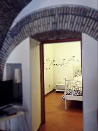 Svegliarsi nei Borghi - La Patronale