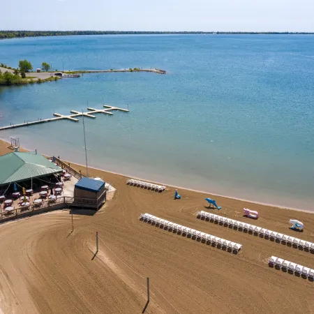 Tawas Bay Beach Resort & Conference Center