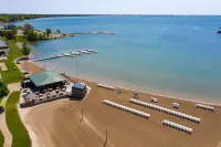 Tawas Bay Beach Resort & Conference Center Hotels in Oscoda