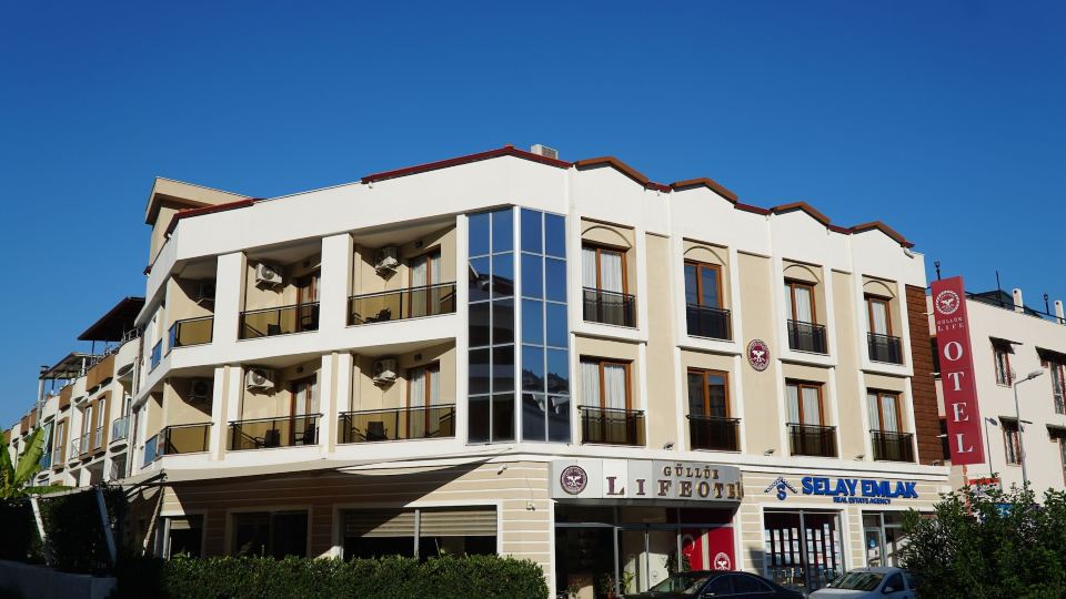 Gulluk Life Hotel