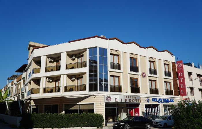 Gulluk Life Hotel