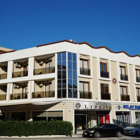 Gulluk Life Hotel