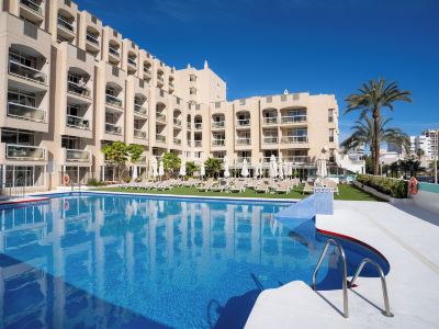 MS Aguamarina Suites