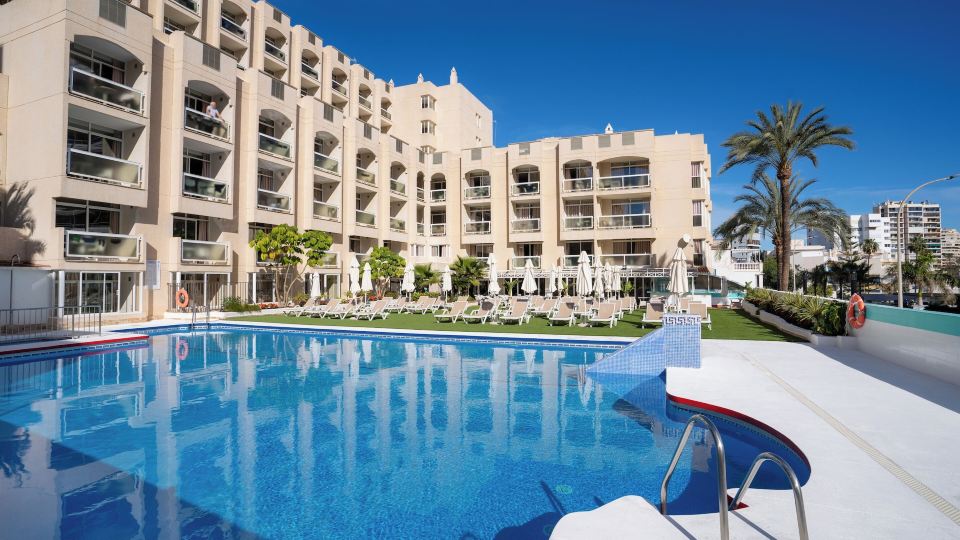 MS Aguamarina Suites