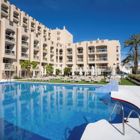 MS Aguamarina Suites