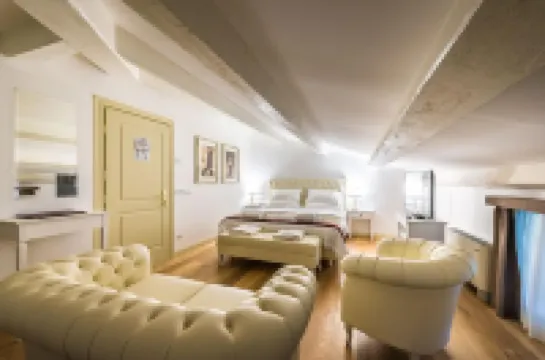 Relais Paradiso Resort & Spa