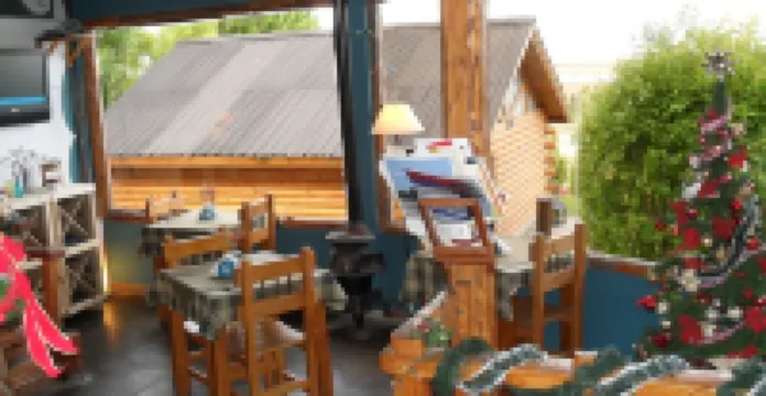 索拉雷斯德爾蘇爾山林小屋