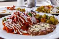 Quinta Arratz Hotel di Villa de Juarez