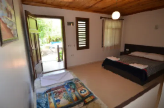 Umut Otel & Beach Selimiye