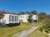 Hotel SI Chapala チャパラのホテル