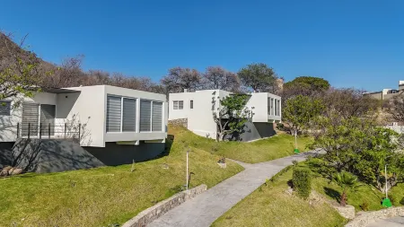 Memora Chapala Отели рядом с достопримечательностью «Чапала»