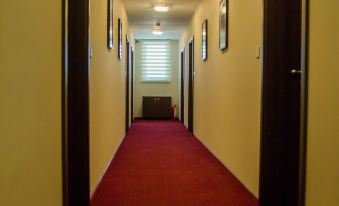 Salis Hotel & Medical Spa