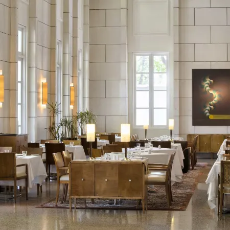 Park Hyatt Mendoza Hotel Casino and Spa