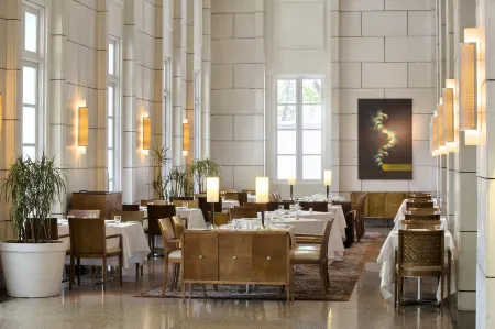 Park Hyatt Mendoza Hotel Casino and Spa