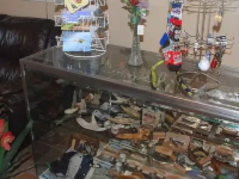 メリル フィールド イン アンカレッジのホテル