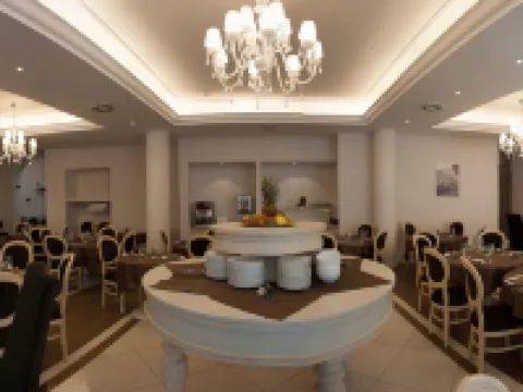 Hotel Fini Hotels in Province of Foggia