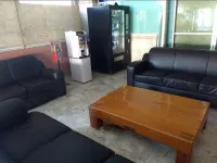 Hotel Acuario de Veracruz