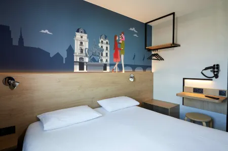 KYRIAD DIRECT Orleans - La Chapelle St Mesmin