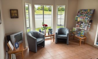 Fitzherbert Court Motel