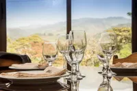 Toucanet Lodge Hotels in Copey