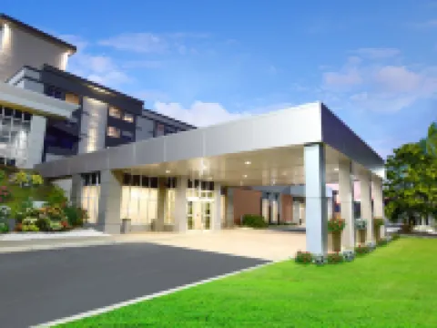 Four Points by Sheraton York Hotels in Manchester Township