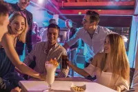 Tui Magic Life Fuerteventura - All Inclusive - bar