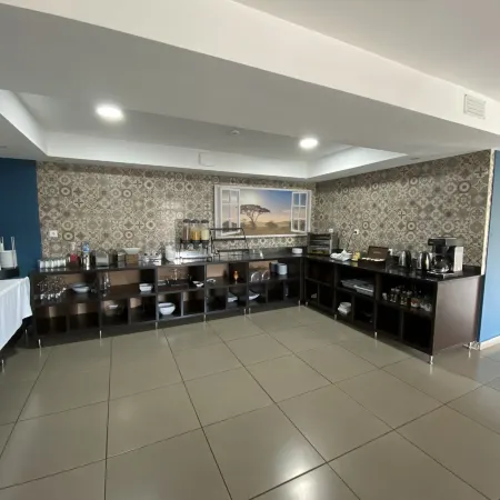 Hotel Africa