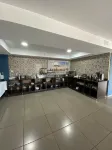 Hotel Africa - 早餐