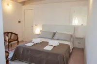 Riz Guest House Hotels in Specchia