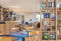 Kyriad les Ulis Hotels in Les Ulis