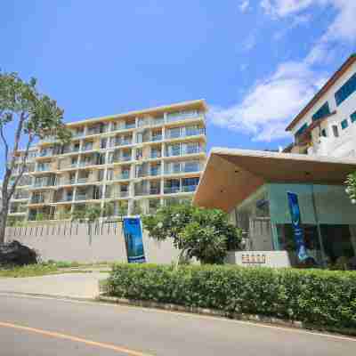 Rocco Aonang Krabi Hotel Exterior