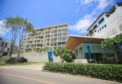 Rocco Aonang Krabi Các khách sạn ở 