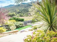 Domaine de Prefaissal Hôtels à : Digne-les-Bains