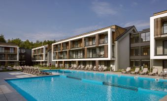 Hotel Saltic Resort & Spa Grzybowo