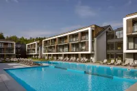 Hotel Saltic Resort & Spa Grzybowo - Beach