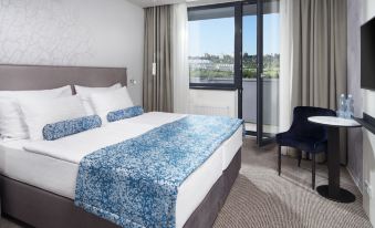 Orea Resort Santon Brno