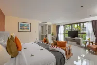 أريكا ريزورت آند سبا فنادق في 